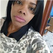 Insegante di spagnolo impartisce lezioni a studenti di liceo , per lavoro e viaggi tour